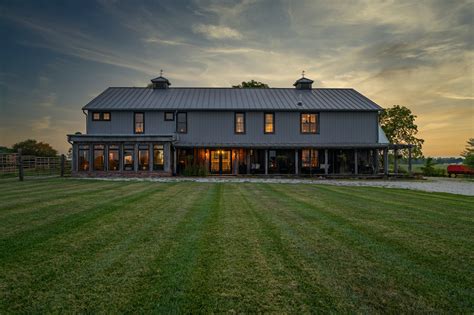 Barn Conversion How To Turn An Old Farmhouse Into Your Dream Home