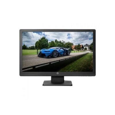 HP P24V G4 24 Inch Monitor IPS LED FHD VGA + HDMI