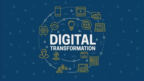 Digital Transformation Market Is Booming Worldwide With Ibm