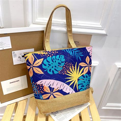 Купить Пляжная сумка BAG R472 текстиль синий в кредит в Алматы – Kaspi ...