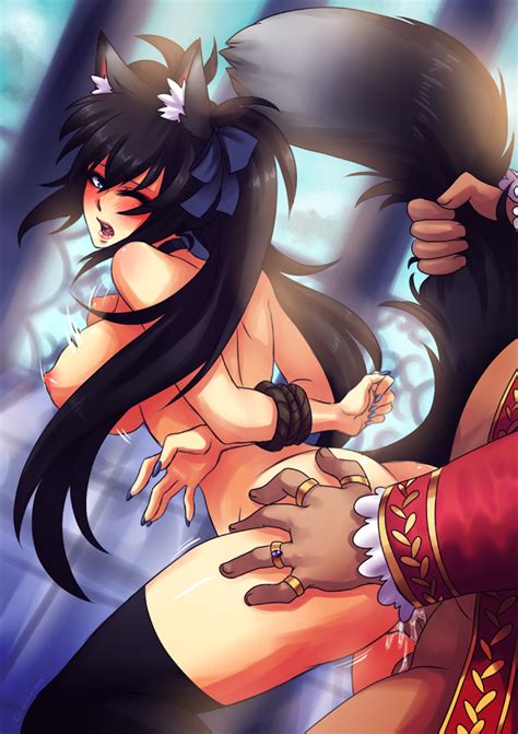 Faye And The Nobleman By Nayuru Hentai Foundry