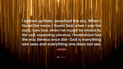 Tahereh Mafi Quote “i Looked Up Then Searched The Sky When I Found