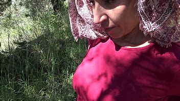 50 Year Old Turkish Stepmom Shows Her Hairy Pussy To Her Perverted