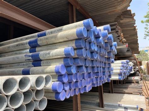 Gi Pipe Price List Philippines