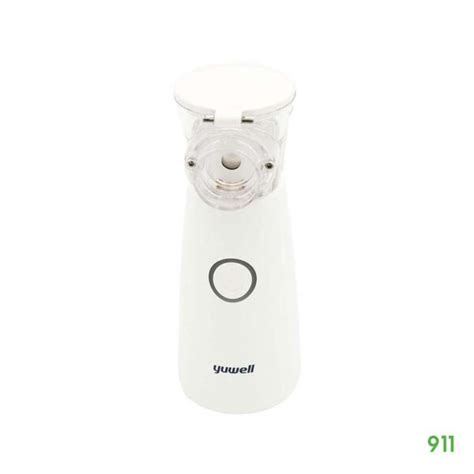 ยเวล เครองพนยาแบบพกพา รน M102 Yuwell Mesh Nebulizer M102