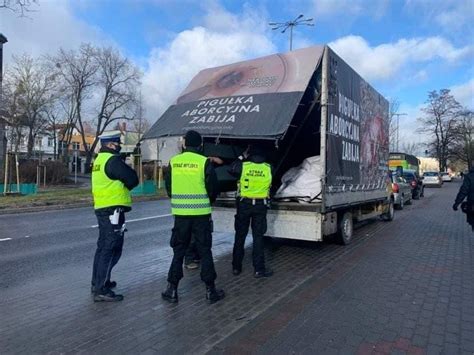 Gda Sk Radni Chc Zakaza Uchwa Poruszania Si Po Mie Cie Furgonetek