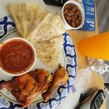 El Pollo Norteno Updated January Photos Reviews