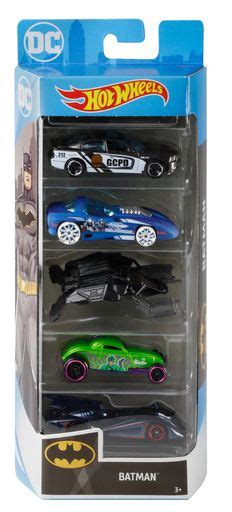 T Hunted Novos Packs Da Hot Wheels Para