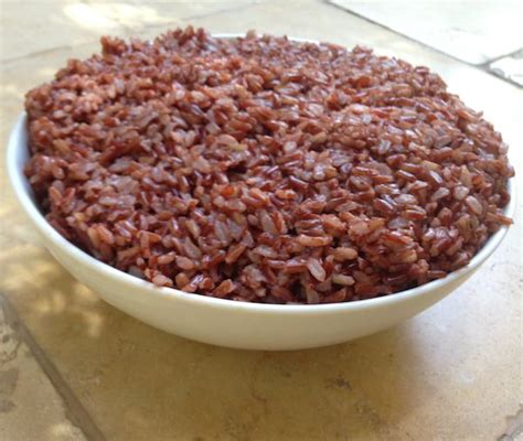 Some Of The Best And Easiest Red Rice Sweet Recipes 24 Mantra Organic