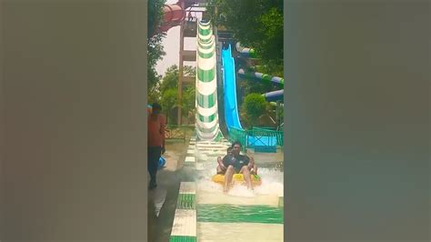 Water Park Mehsana Youtube