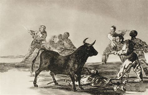 Picasso And The Art Of Bullfighting Sothebys