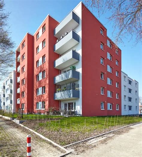 3 Zimmer Wohnung zu vermieten Schlehenweg 28 44869 Bochum Höntrop