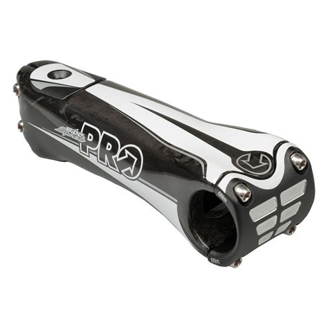 Pro Vibe Sprint Ud Carbon Road Stem Sigma Sports