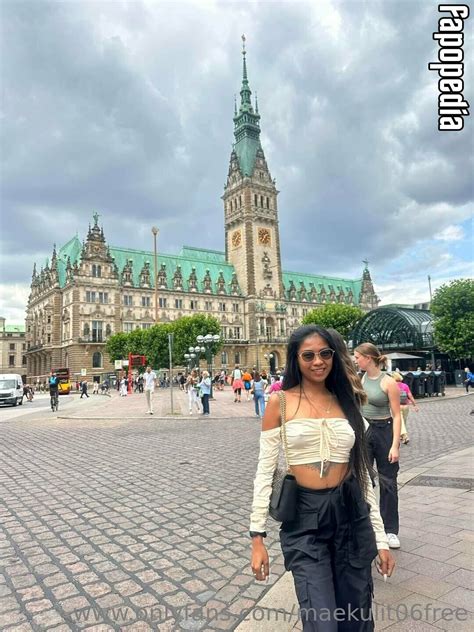 Maekulit06free Nude OnlyFans Leaks Photo 3880168 Fapopedia