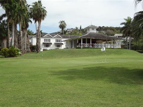 Half Moon Golf Course, Jamaica | Hidden Links Golf