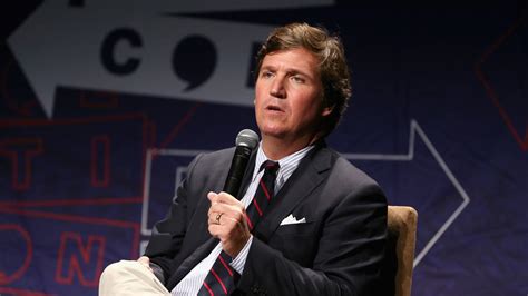 Tucker Carlson Lawsuit: Texts Disprove Host's Claim About Producer