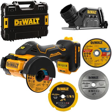 Szlifierka Kątowa Dewalt 76mm - Niska cena na Allegro.pl