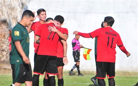 Pactados Los Octavos Del Final Del Torneo De Los Soles El Sol De