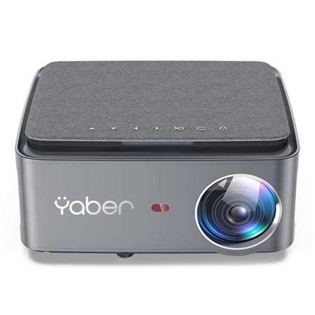 Yaber Buffalo Pro U6 Full HD Projektor 1920x1080P 5G 450 ANSI WiFi