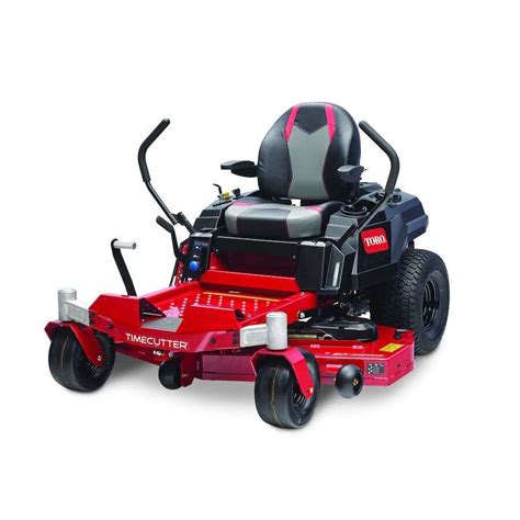 Toro In Cm Timecutter Zero Turn Mower Power House