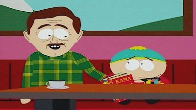 Watch South Park Season 4 Episode 5 - Cartman Joins NAMBLA Online Now