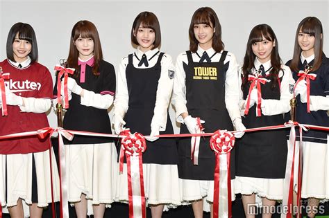 画像146 けやき坂46が“走り出す”！夢と目標、成長を語る「アンダーとして集められた私たちが」 モデルプレス