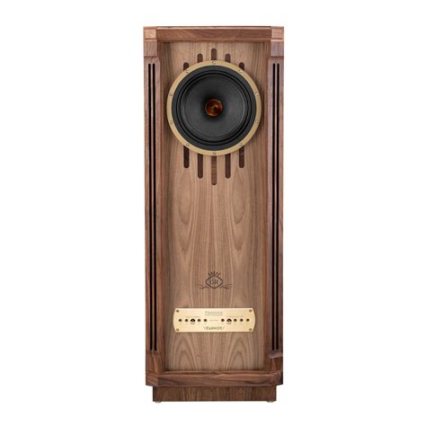 Tannoy Prestige Kensington Gr Wide Screen Audio