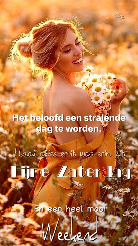 Pin Van Natacha Willems Op Goeiemorgen Goedemorgen Zaterdag Fijne