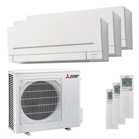 Condizionatore Mitsubishi Electric MSZ AP Trial Split 9000 9000 12000