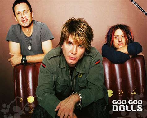 Goo Goo Dolls Lyricsth