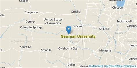 Newman University Overview