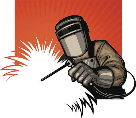 Royalty Free Welding Clip Art Vector Images And Illustrations Istock