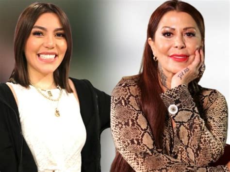 Alejandra Guzm N Habla De Posible Reconciliaci N Con Frida Sof A Arte