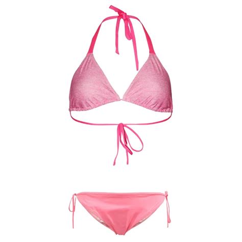 String Bikini Two Piece Swimsuit Lazada PH
