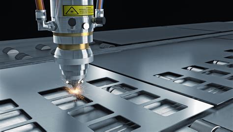 Top 5 Advantages of Laser Cutting - Electrical Apparatus