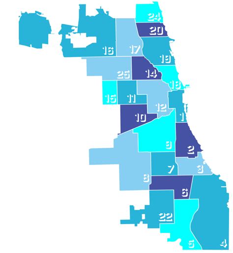 2023 Chicago Police District Councils Voter Guide Chicago Reader