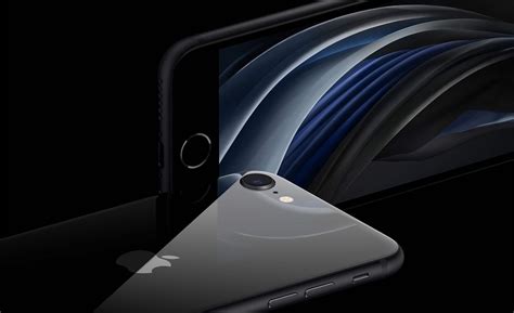iPhone SE: 3. Generation im Q1 2022? - Macnotes.de