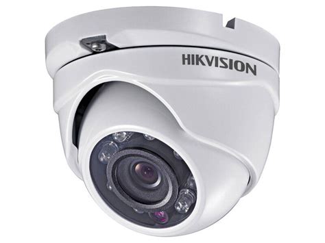 Видеокамера Hikvision DS 2CE56D0T IRMF купить за 840 грн доступная цена