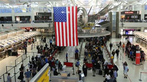 Estados Unidos Recomienda Reconsiderar Los Viajes Al Perú Por Problemas