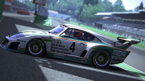 Assetto Corsa Drm Revival Mod Porsche K Previews Video Hot Sex Picture