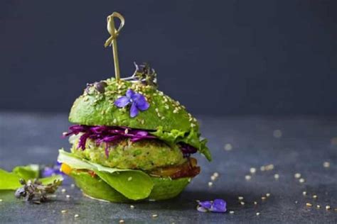 5 Benefits Of Eating Plant Based Burgers Sultanas Recipe