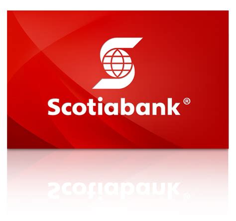 Scotiabank Logo - Scotiabank Logo And Symbol Meaning History Png - We ...