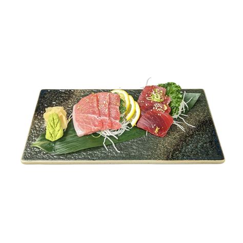 Bluefin Tuna Sashimi (WED-SAT Only) – Kaze Sushi & Rolls