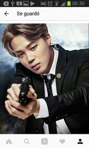 Park Jimin Wiki BTS ARMY Amino Amino