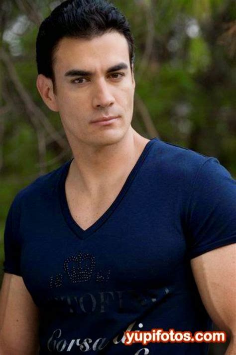 Daily Bodybuilding Motivation Model David Zepeda