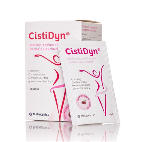 CistiDyn (ЦистиДин) 14 саше купити 🌱 Професійні нутрицевтики в shop ...
