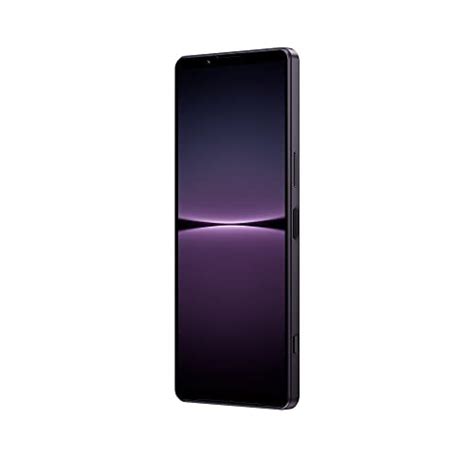 Sony Xperia 1 Iv 512gb Factory Unlocked Smartphone [u S Official W Warranty] Violet On Galleon