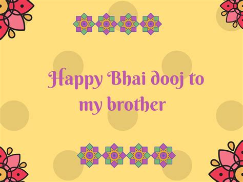 Bhai Dooj Wallpapers - Wallpaper Cave