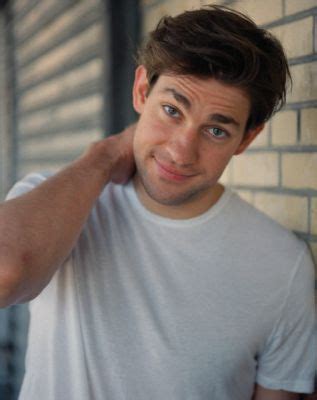 Interview magazine - John Krasinski Photo (551942) - Fanpop