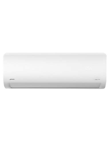 Climatizzatore Condizionatore Midea Xtreme Pro Wifi R Btu Ms